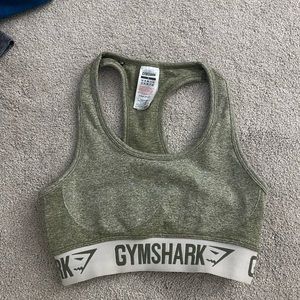 GYMSHARK SPORTS BRA